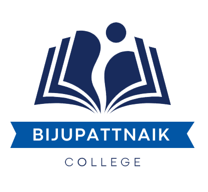 Bijupattnaik College Logo